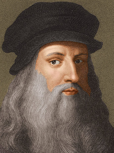 Leonardo da Vinci