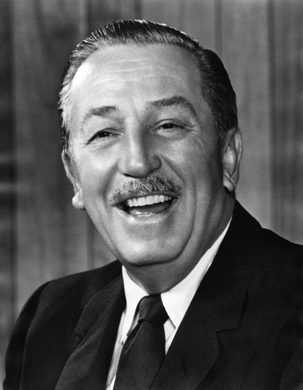 Walt Disney