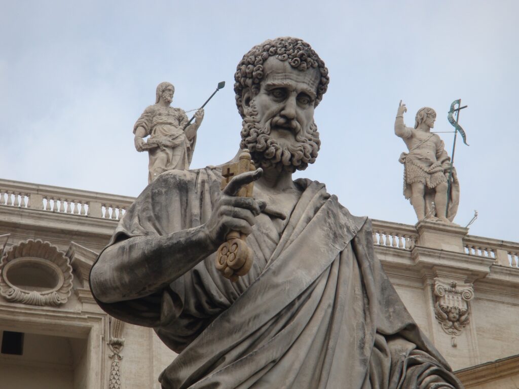 st-peter apostle
