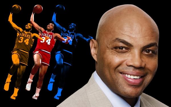 Charles Barkley