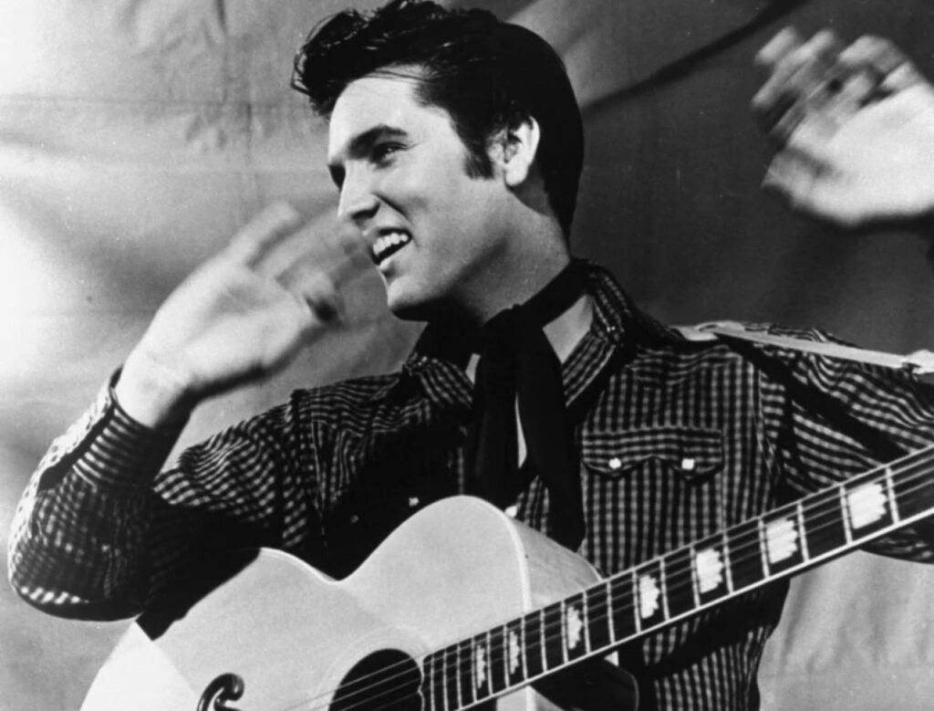 Elvis Presley