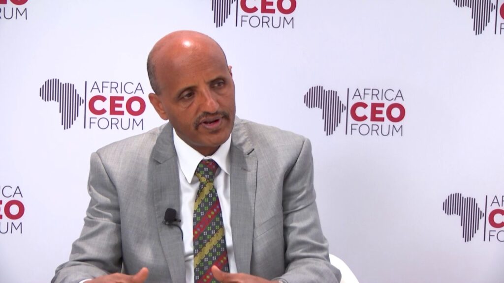 Tewolde GebreMariam
