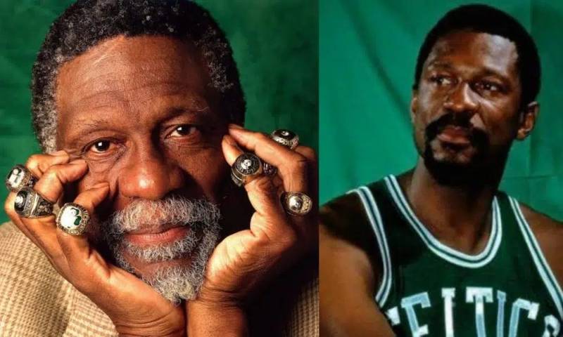 Bill Russell