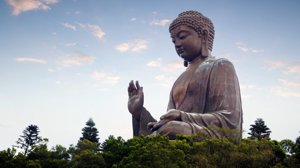 Siddhartha Gautama