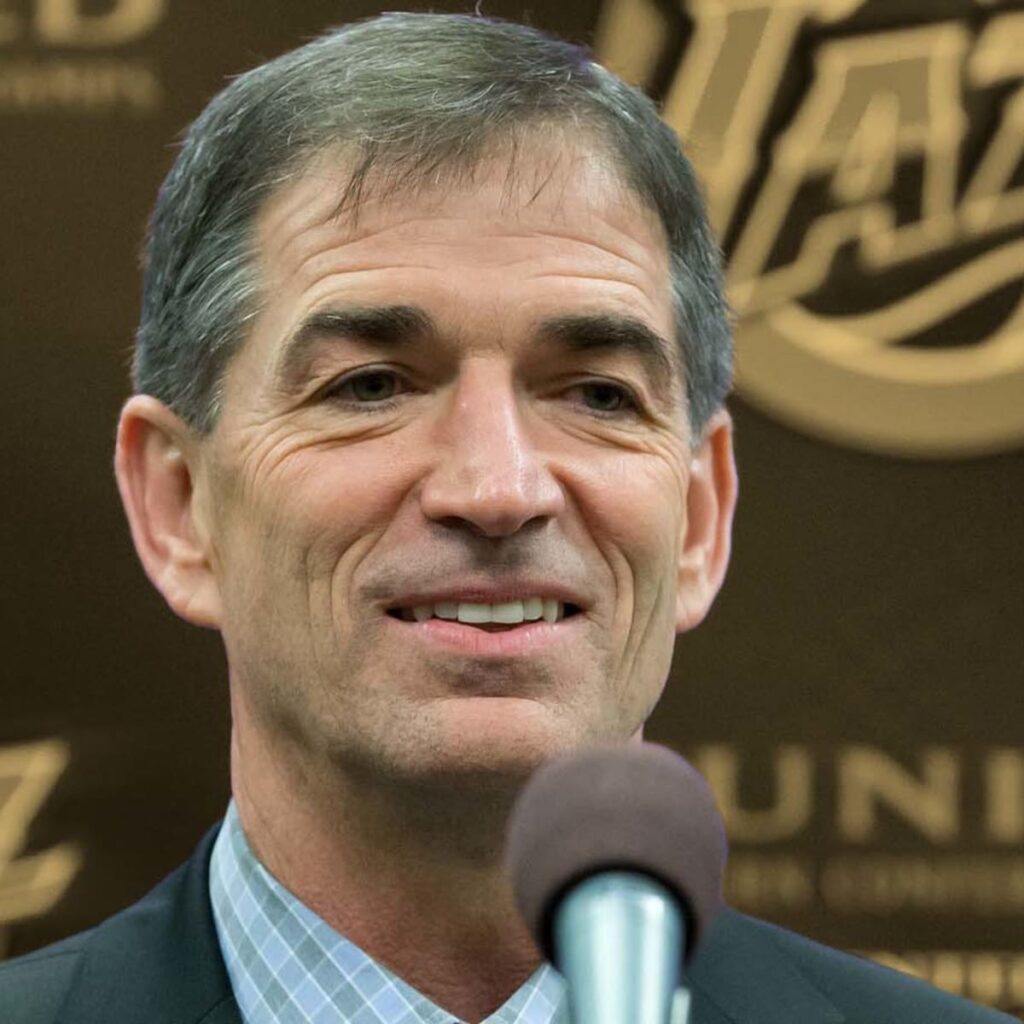 John Stockton