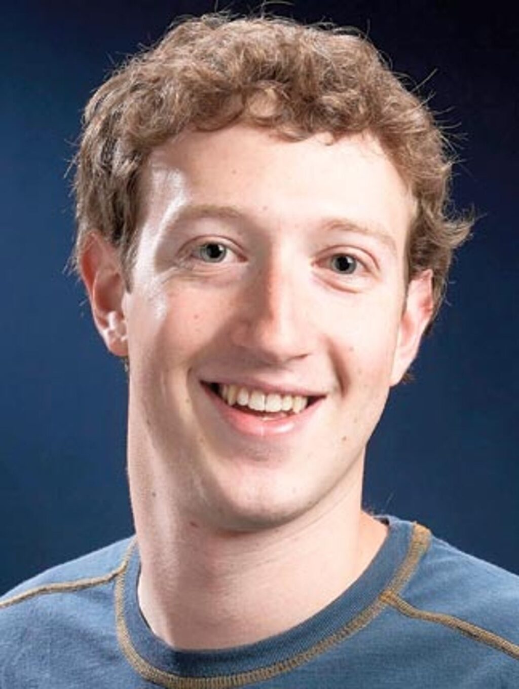 Mark Zuckerberg