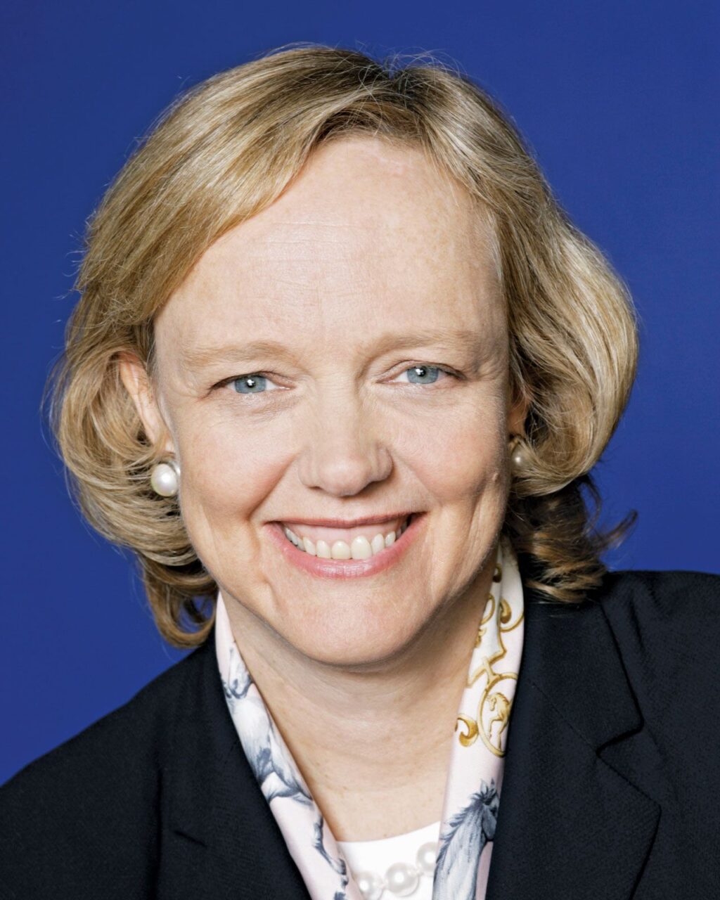 Meg Whitman