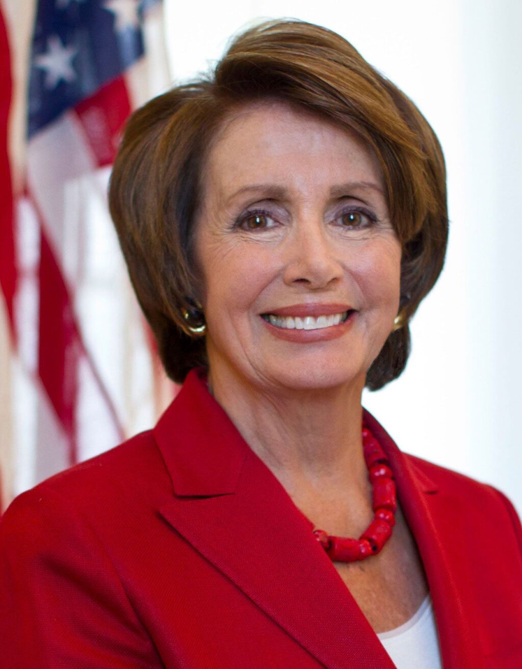 Nancy Pelosi Biography