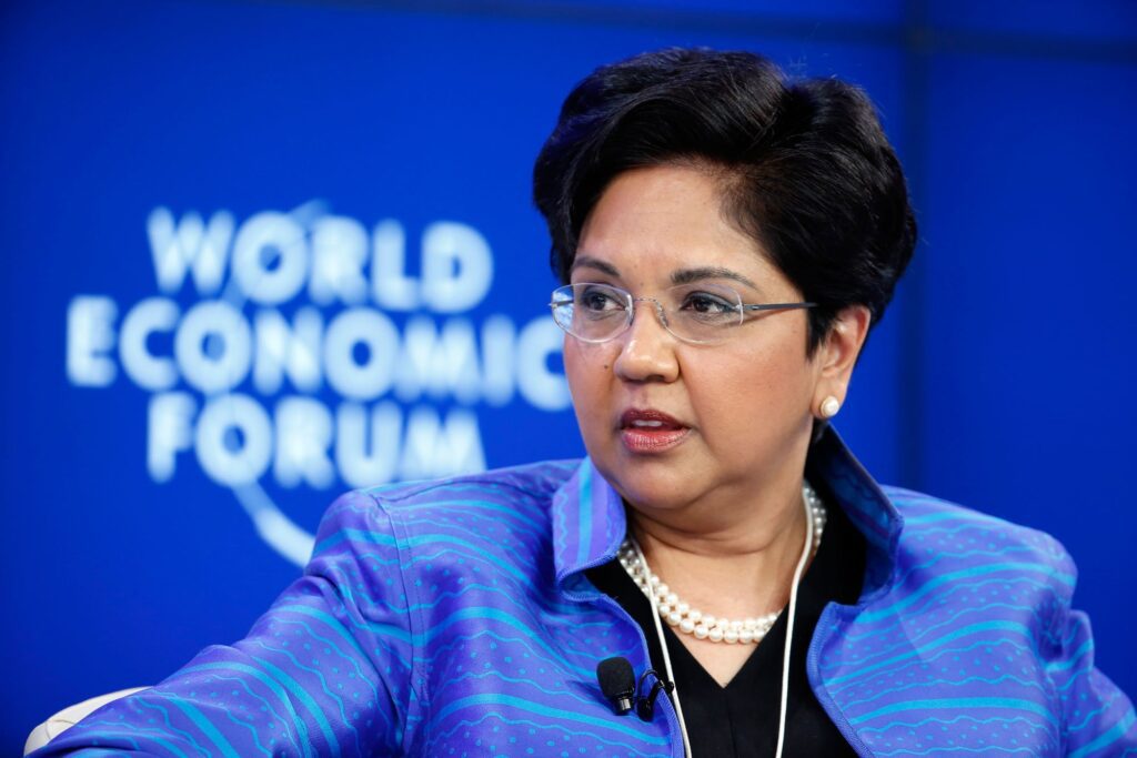Indra Nooyi
