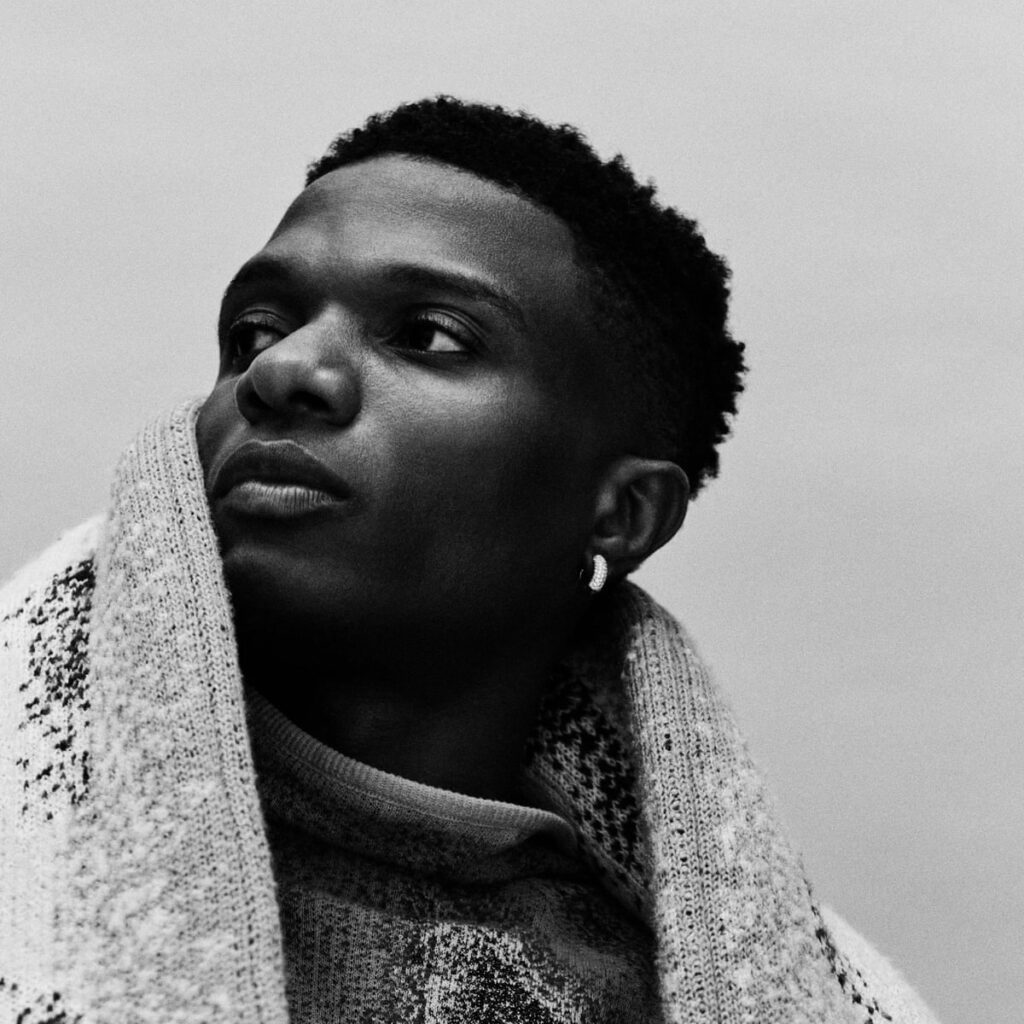 Wizkid biography