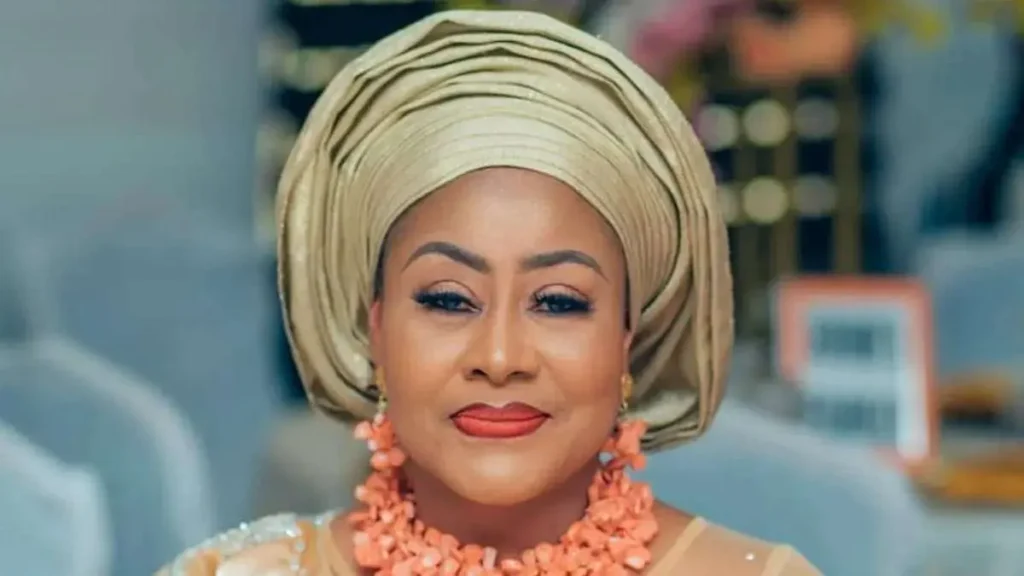 Ngozi Ezeonu Biography