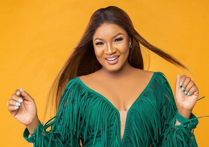Omotola Jalade Ekeinde profile