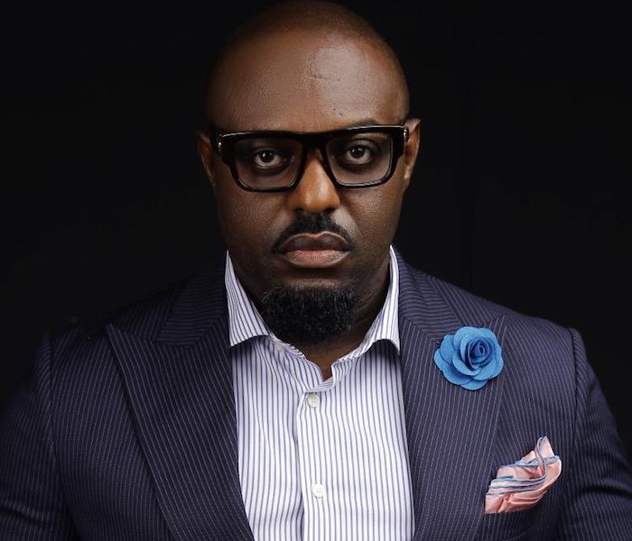Jim Iyke Biography