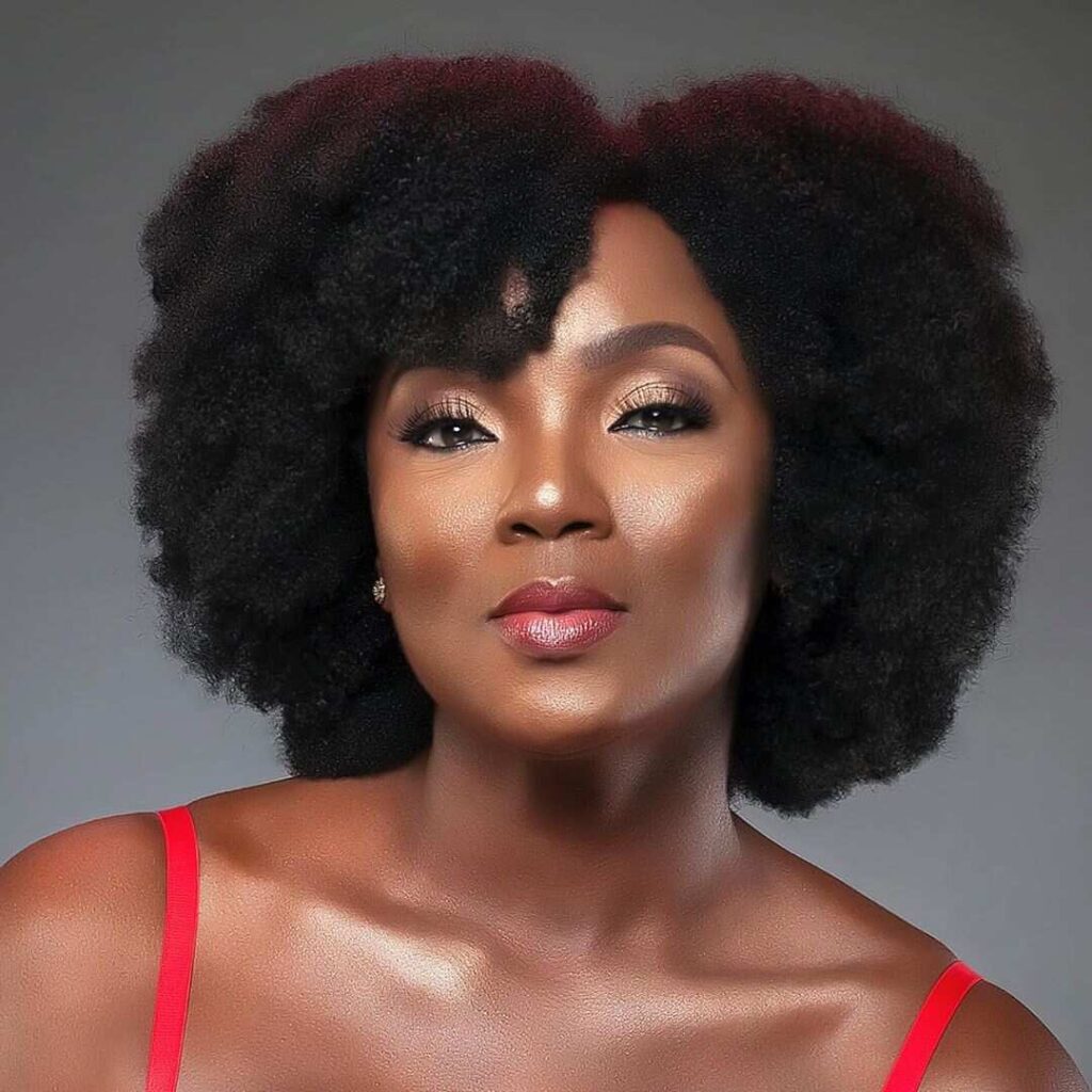 Chioma Akpotha Biography