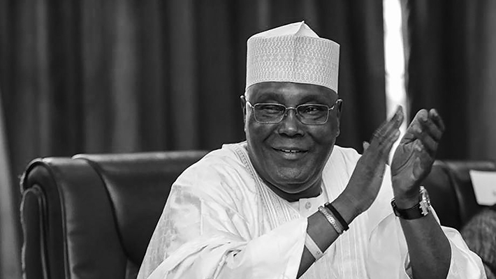 Atiku Abubakar Biography