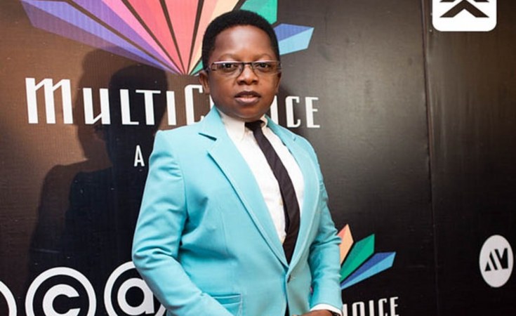 Chinedu Ikedieze Biography