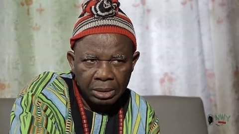 Chiwetalu Agu Biography