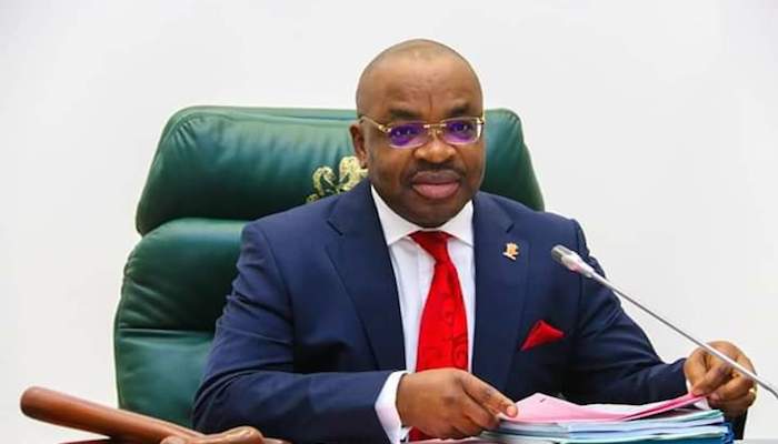 Udom Emmanuel Biography