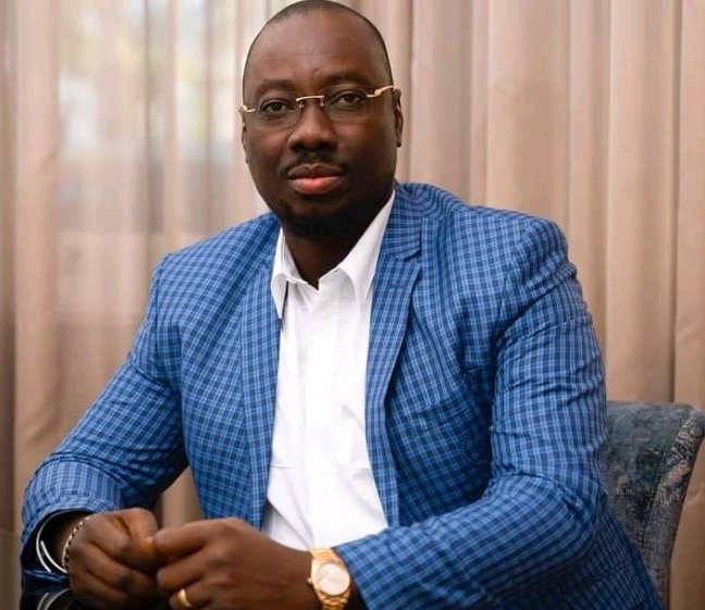 Obi Cubana Biography