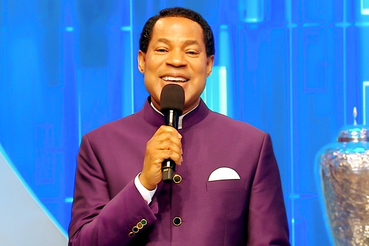 Chris Oyakhilome Biography