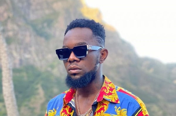 Patoranking Biography
