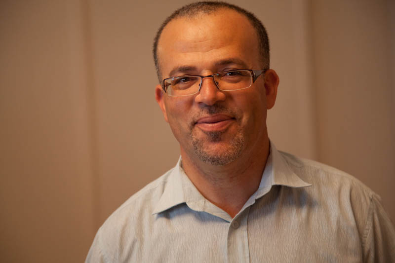 Samir Dilou's Biography