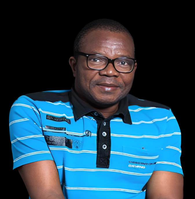 Marc Ona Essangui Biography