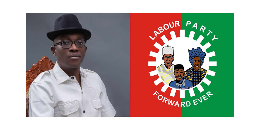 Julius Abure's Biography