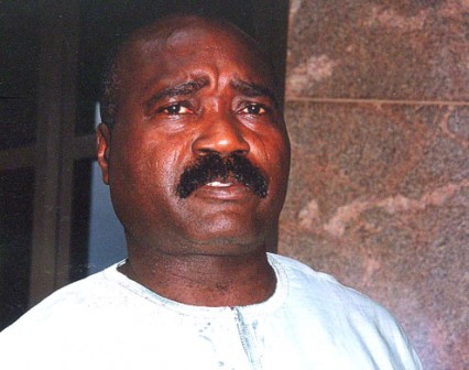 Lucky Igbinedion's Biography