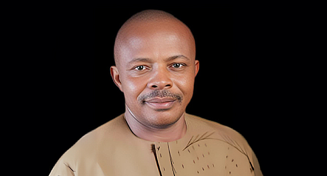 Joe Ajaero's Biography