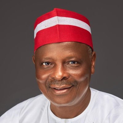 Rabiu Kwankwaso's Biography