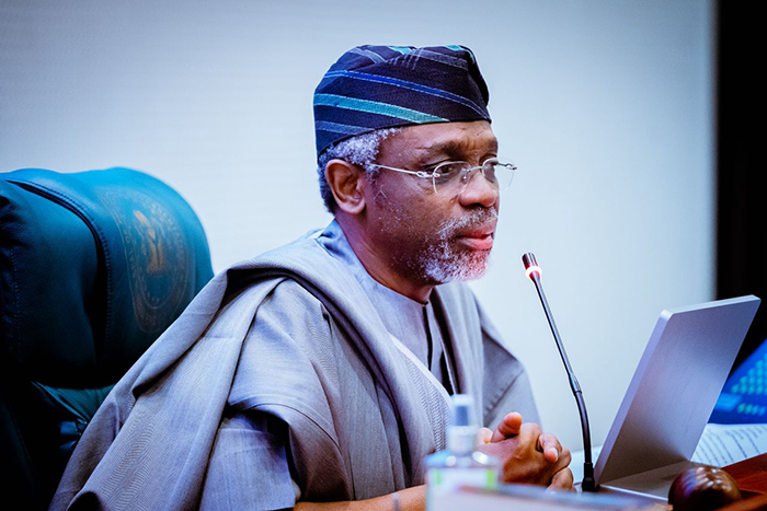 Femi Gbajabiamila Biography