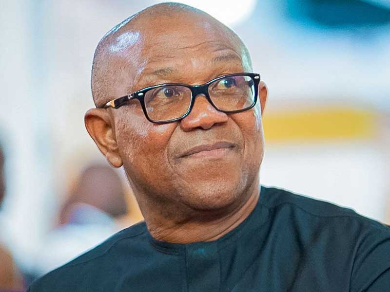 Peter Obi Biography