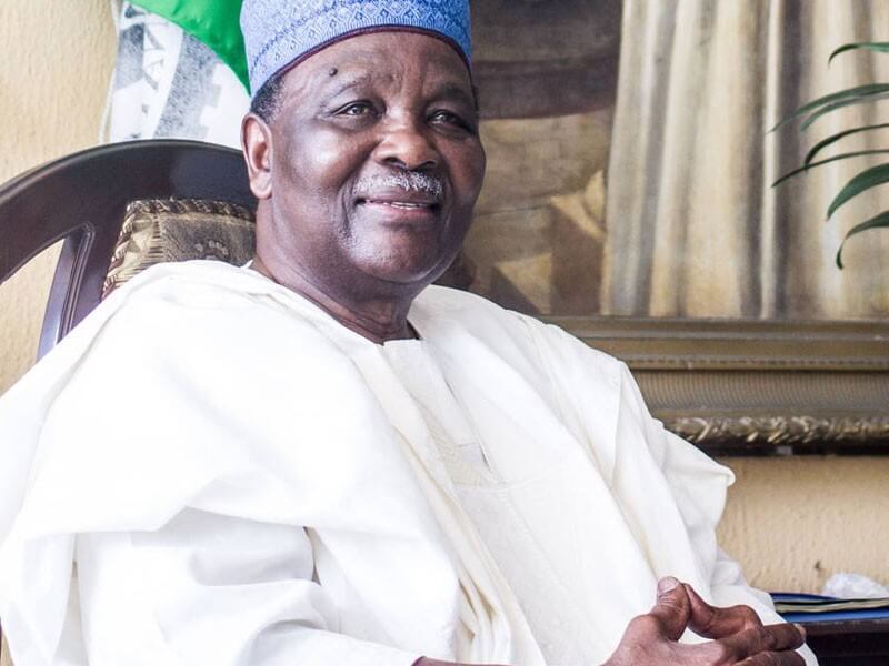 General Yakubu Gowon Biography