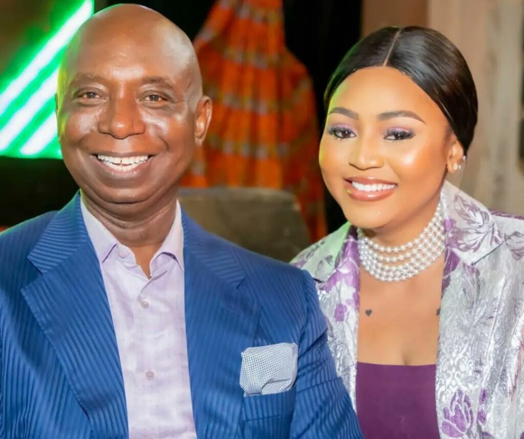 Senator Ned Nwoko