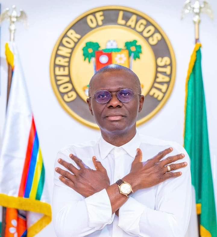 Babajide Sanwo-Olu Biography