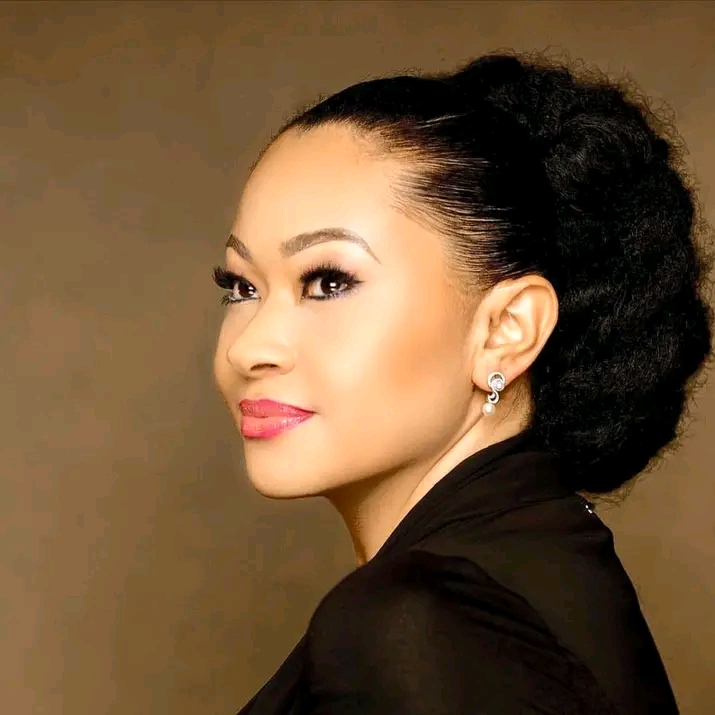 Natasha Akpoti-Uduaghan