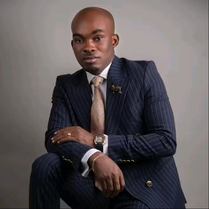 Livinus Chibuike Victor