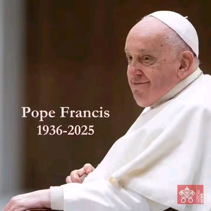 Pope Francis